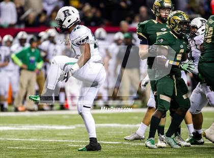 Thumbnail 1 in Roswell vs. Grayson (GHSA 7A Final) photogallery.