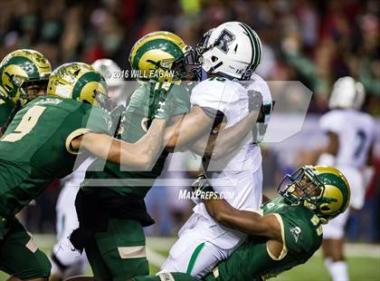 Thumbnail 1 in Roswell vs. Grayson (GHSA 7A Final) photogallery.