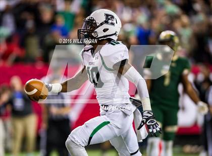 Thumbnail 3 in Roswell vs. Grayson (GHSA 7A Final) photogallery.