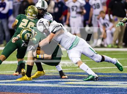 Thumbnail 1 in Roswell vs. Grayson (GHSA 7A Final) photogallery.