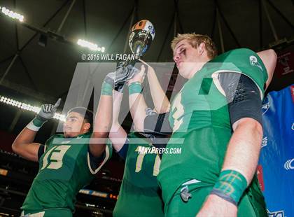 Thumbnail 2 in Roswell vs. Grayson (GHSA 7A Final) photogallery.