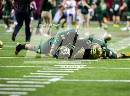 Thumbnail 3 in Roswell vs. Grayson (GHSA 7A Final) photogallery.