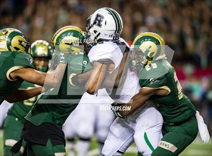 Thumbnail 1 in Roswell vs. Grayson (GHSA 7A Final) photogallery.