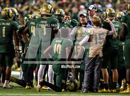 Thumbnail 3 in Roswell vs. Grayson (GHSA 7A Final) photogallery.