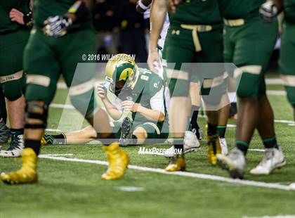 Thumbnail 3 in Roswell vs. Grayson (GHSA 7A Final) photogallery.