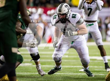 Thumbnail 1 in Roswell vs. Grayson (GHSA 7A Final) photogallery.