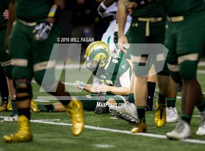 Thumbnail 1 in Roswell vs. Grayson (GHSA 7A Final) photogallery.