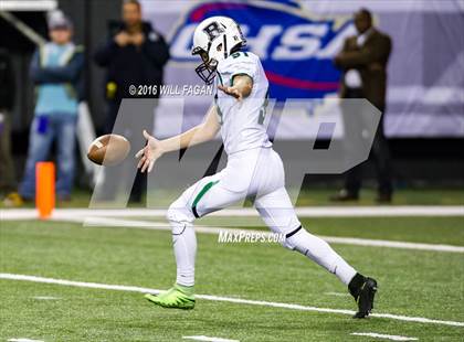 Thumbnail 2 in Roswell vs. Grayson (GHSA 7A Final) photogallery.