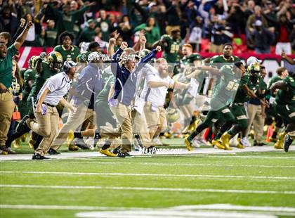 Thumbnail 3 in Roswell vs. Grayson (GHSA 7A Final) photogallery.