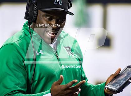 Thumbnail 1 in Roswell vs. Grayson (GHSA 7A Final) photogallery.