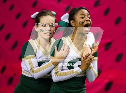 Thumbnail 2 in Roswell vs. Grayson (GHSA 7A Final) photogallery.
