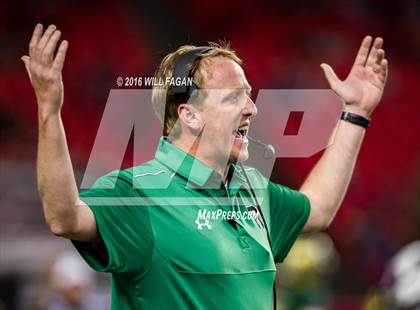 Thumbnail 1 in Roswell vs. Grayson (GHSA 7A Final) photogallery.