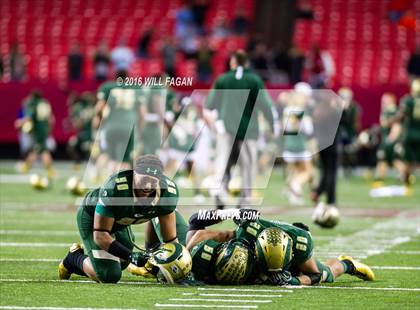 Thumbnail 2 in Roswell vs. Grayson (GHSA 7A Final) photogallery.
