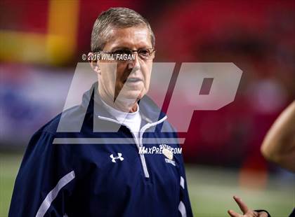 Thumbnail 3 in Roswell vs. Grayson (GHSA 7A Final) photogallery.