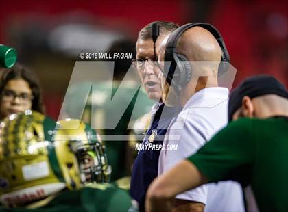 Thumbnail 2 in Roswell vs. Grayson (GHSA 7A Final) photogallery.