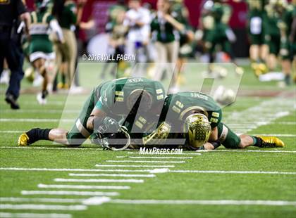 Thumbnail 2 in Roswell vs. Grayson (GHSA 7A Final) photogallery.