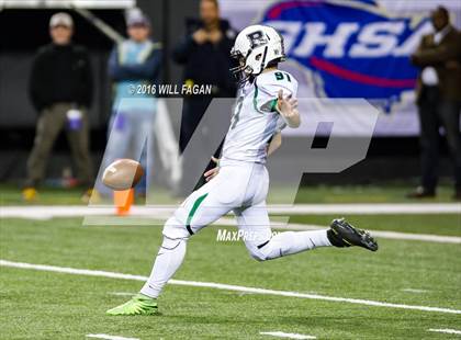 Thumbnail 3 in Roswell vs. Grayson (GHSA 7A Final) photogallery.