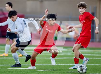 Thumbnail 2 in Del Oro @ Jesuit photogallery.