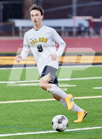 Thumbnail 1 in Del Oro @ Jesuit photogallery.