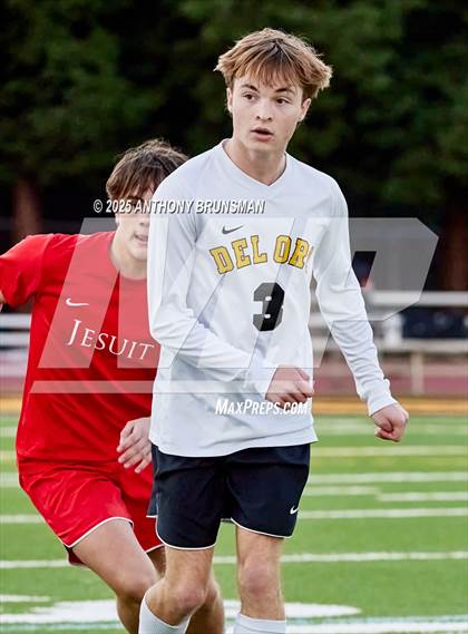 Thumbnail 2 in Del Oro @ Jesuit photogallery.