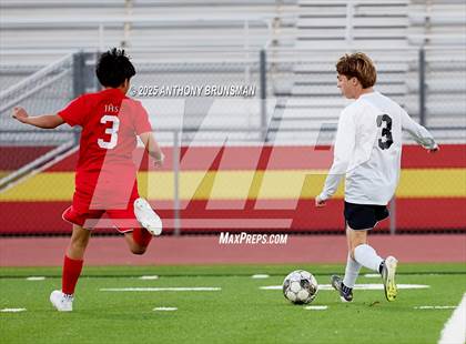 Thumbnail 2 in Del Oro @ Jesuit photogallery.