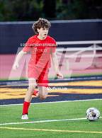 Photo from the gallery "Del Oro @ Jesuit"