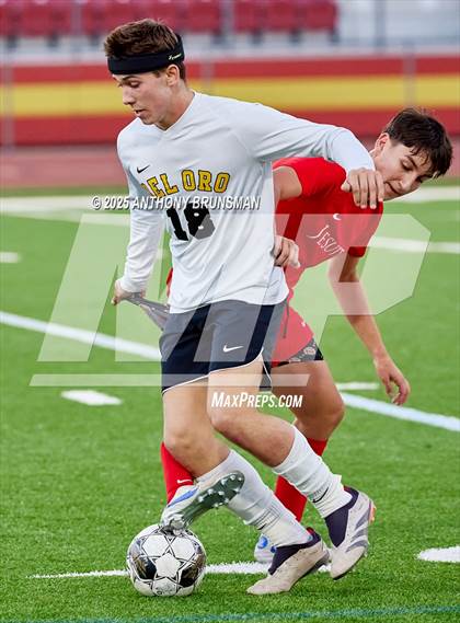 Thumbnail 2 in Del Oro @ Jesuit photogallery.