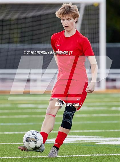 Thumbnail 2 in Del Oro @ Jesuit photogallery.