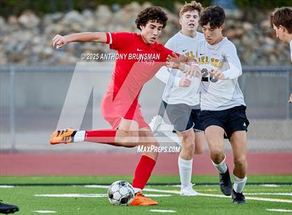 Thumbnail 1 in Del Oro @ Jesuit photogallery.