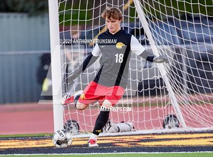 Thumbnail 1 in Del Oro @ Jesuit photogallery.