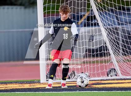 Thumbnail 2 in Del Oro @ Jesuit photogallery.