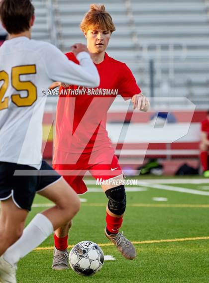 Thumbnail 2 in Del Oro @ Jesuit photogallery.