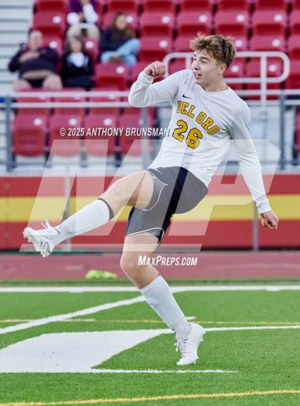 Thumbnail 3 in Del Oro @ Jesuit photogallery.