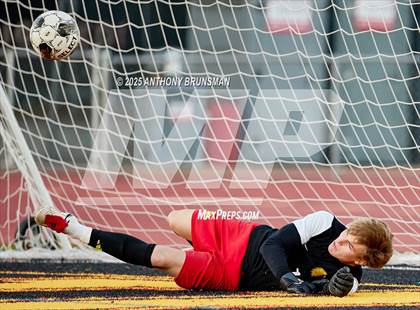 Thumbnail 3 in Del Oro @ Jesuit photogallery.