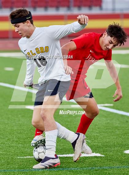 Thumbnail 3 in Del Oro @ Jesuit photogallery.