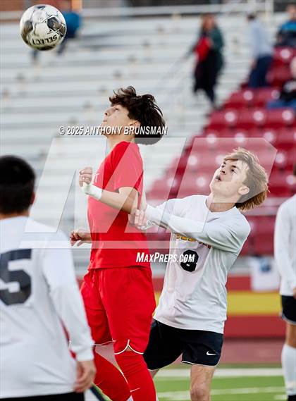 Thumbnail 2 in Del Oro @ Jesuit photogallery.