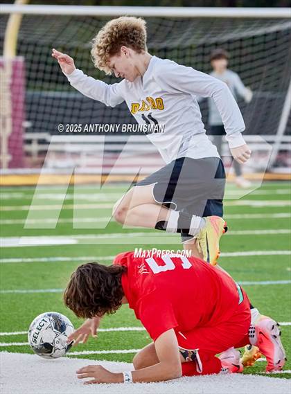 Thumbnail 1 in Del Oro @ Jesuit photogallery.