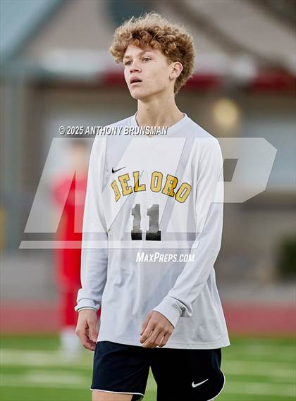 Thumbnail 3 in Del Oro @ Jesuit photogallery.
