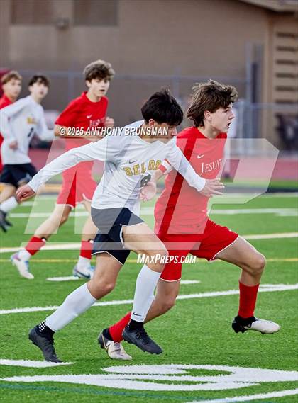 Thumbnail 2 in Del Oro @ Jesuit photogallery.