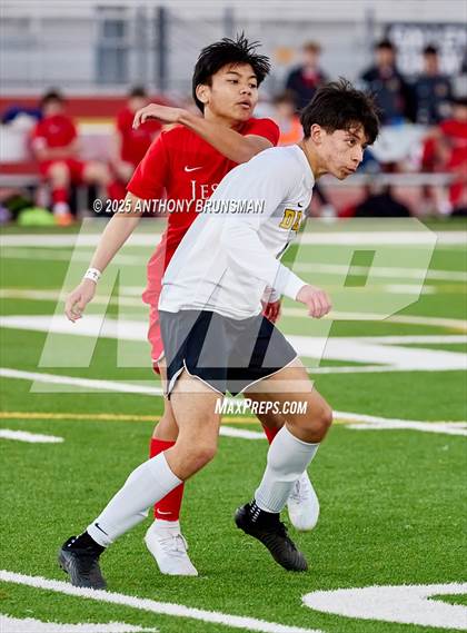 Thumbnail 2 in Del Oro @ Jesuit photogallery.