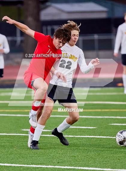 Thumbnail 1 in Del Oro @ Jesuit photogallery.