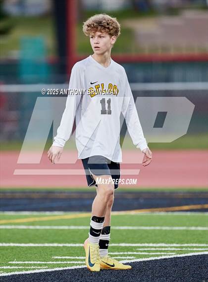 Thumbnail 2 in Del Oro @ Jesuit photogallery.