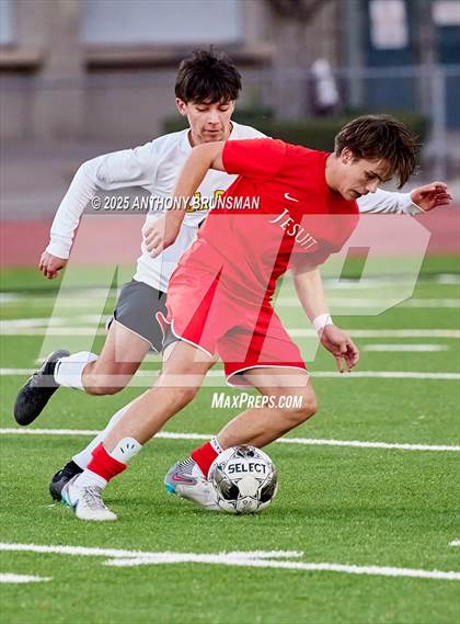 Thumbnail 1 in Del Oro @ Jesuit photogallery.