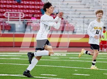 Thumbnail 1 in Del Oro @ Jesuit photogallery.