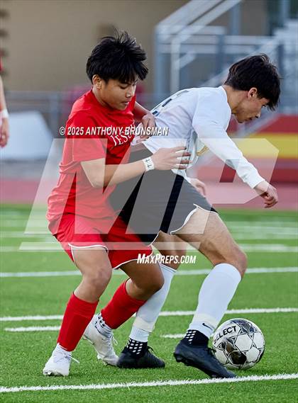 Thumbnail 3 in Del Oro @ Jesuit photogallery.