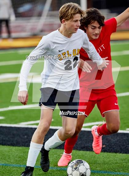 Thumbnail 3 in Del Oro @ Jesuit photogallery.