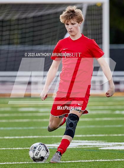 Thumbnail 1 in Del Oro @ Jesuit photogallery.