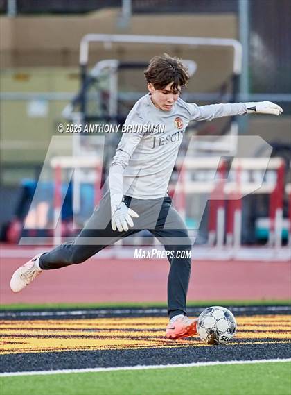 Thumbnail 1 in Del Oro @ Jesuit photogallery.