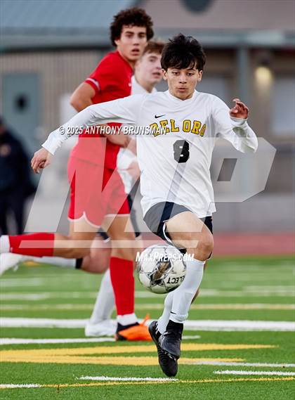 Thumbnail 1 in Del Oro @ Jesuit photogallery.