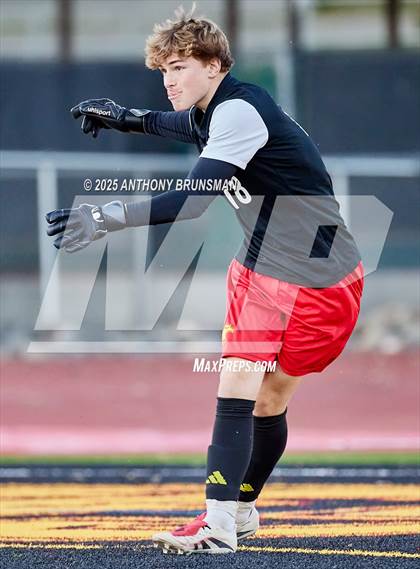 Thumbnail 1 in Del Oro @ Jesuit photogallery.